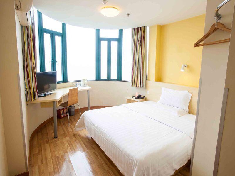 7Days Inn Guilin Zhengyang Road Pedestrain Street Esterno foto