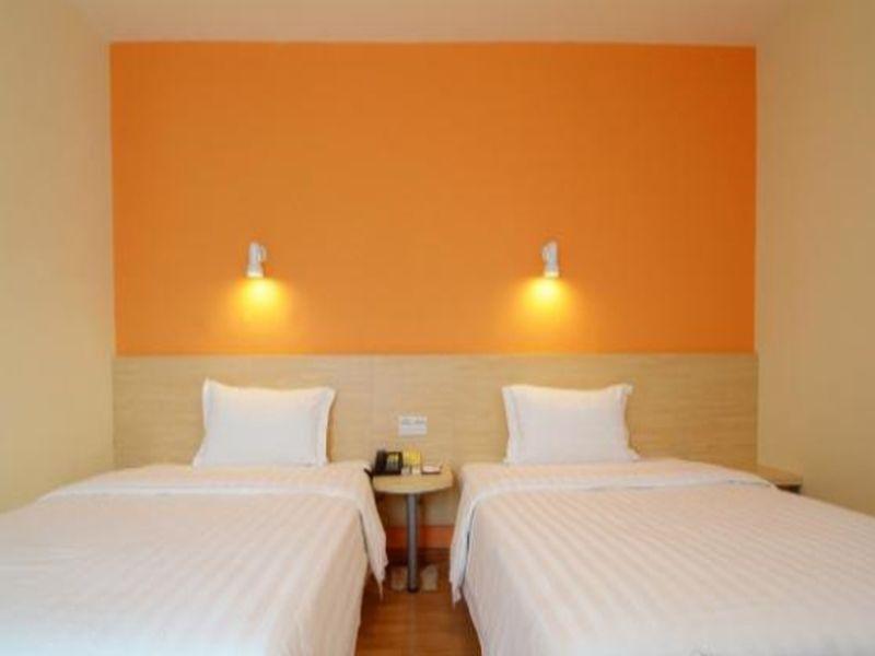 7Days Inn Guilin Zhengyang Road Pedestrain Street Esterno foto